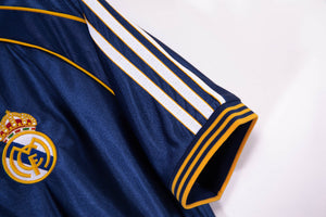 Camisa Real Madrid Retrô Away