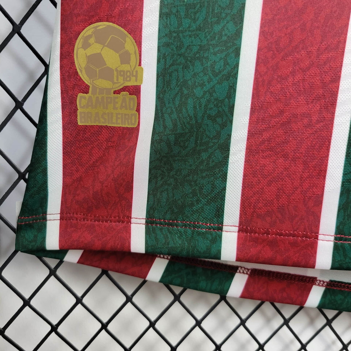Camisa Fluminense Home 24/25 Feminina