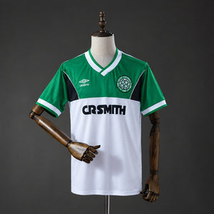 Camisa Celtics Away Retrô 2xl2 85/86