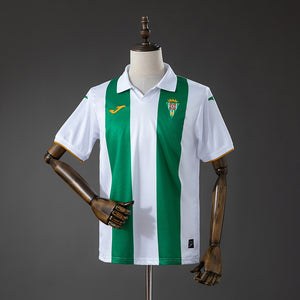 Camisa Cordoba Home 4xl7 26/27