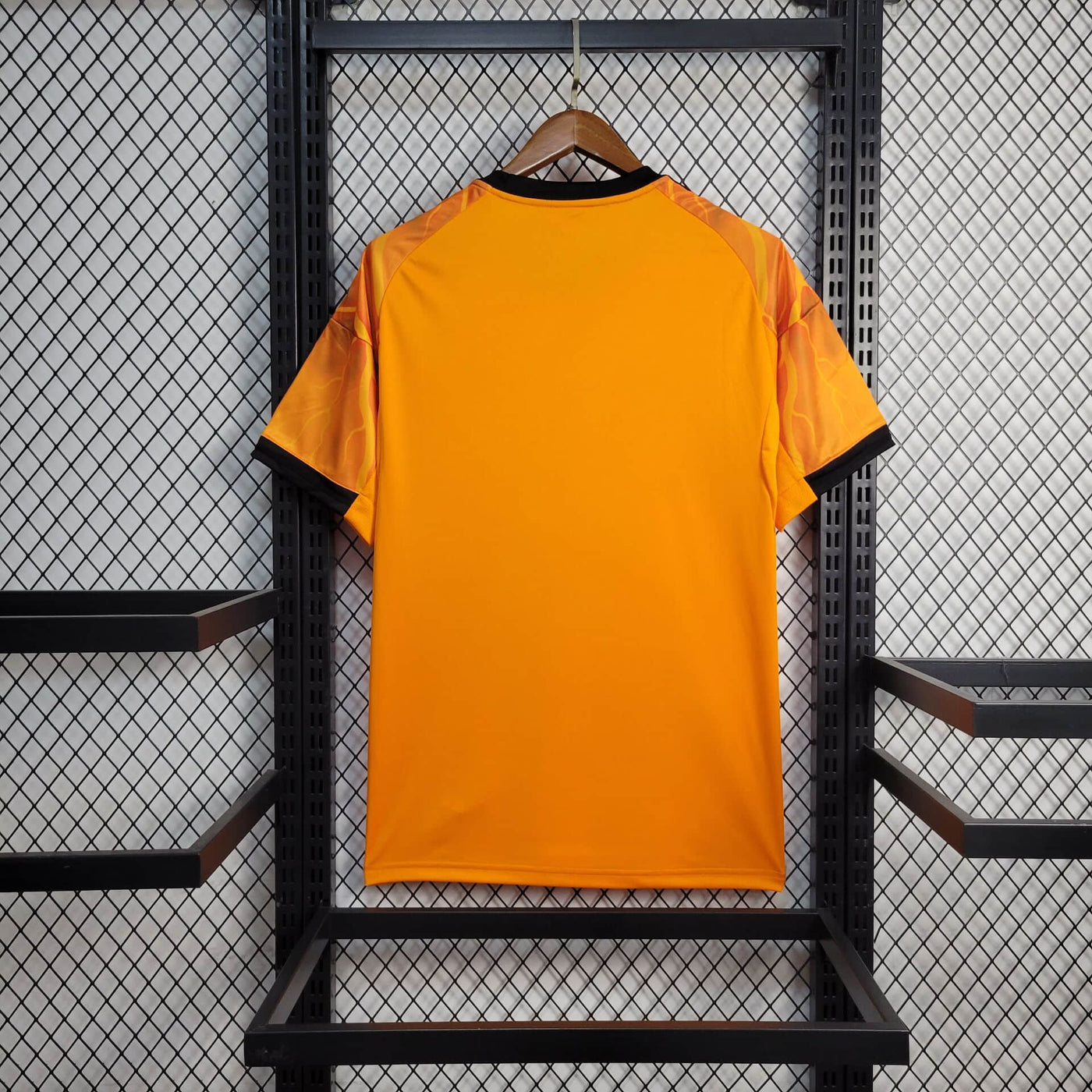 Camisa Roma Away 25/26