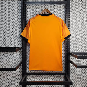 Camisa Roma Away 25/26