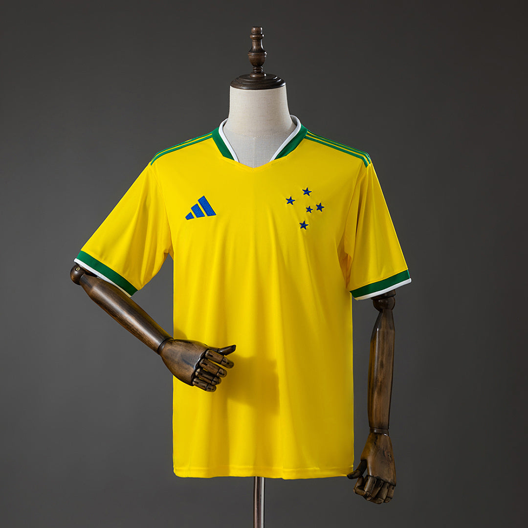 Camisa Cruzeiro 26/27