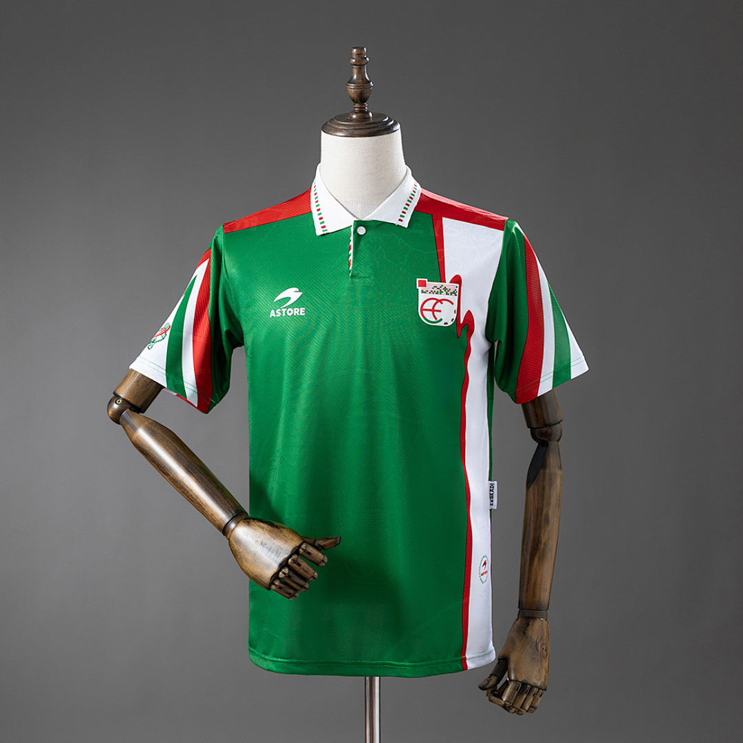 Camisa Basque Country Home Xxl13 93/94