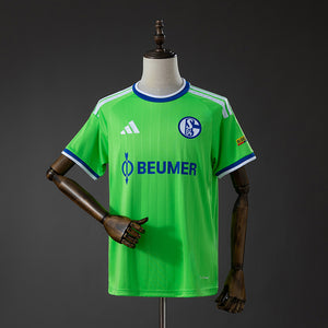 Camisa Schalke 04 Away 4xl8 26/27