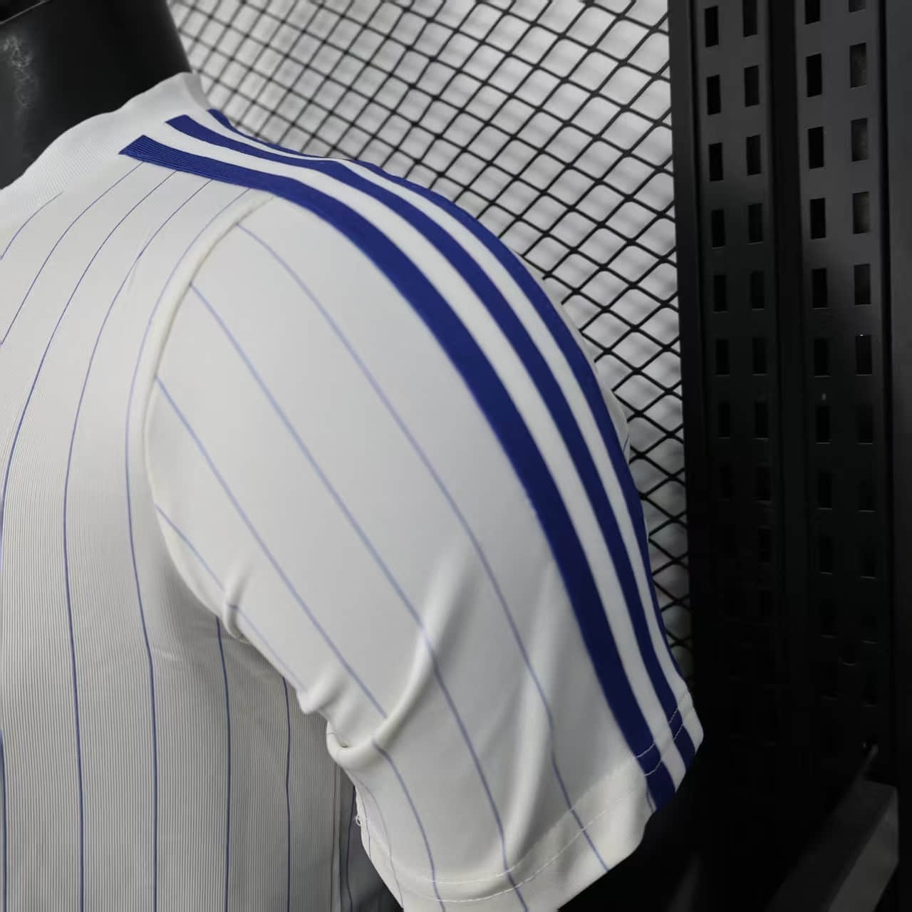 Camisa Chelsea Modelo Especial 25/26