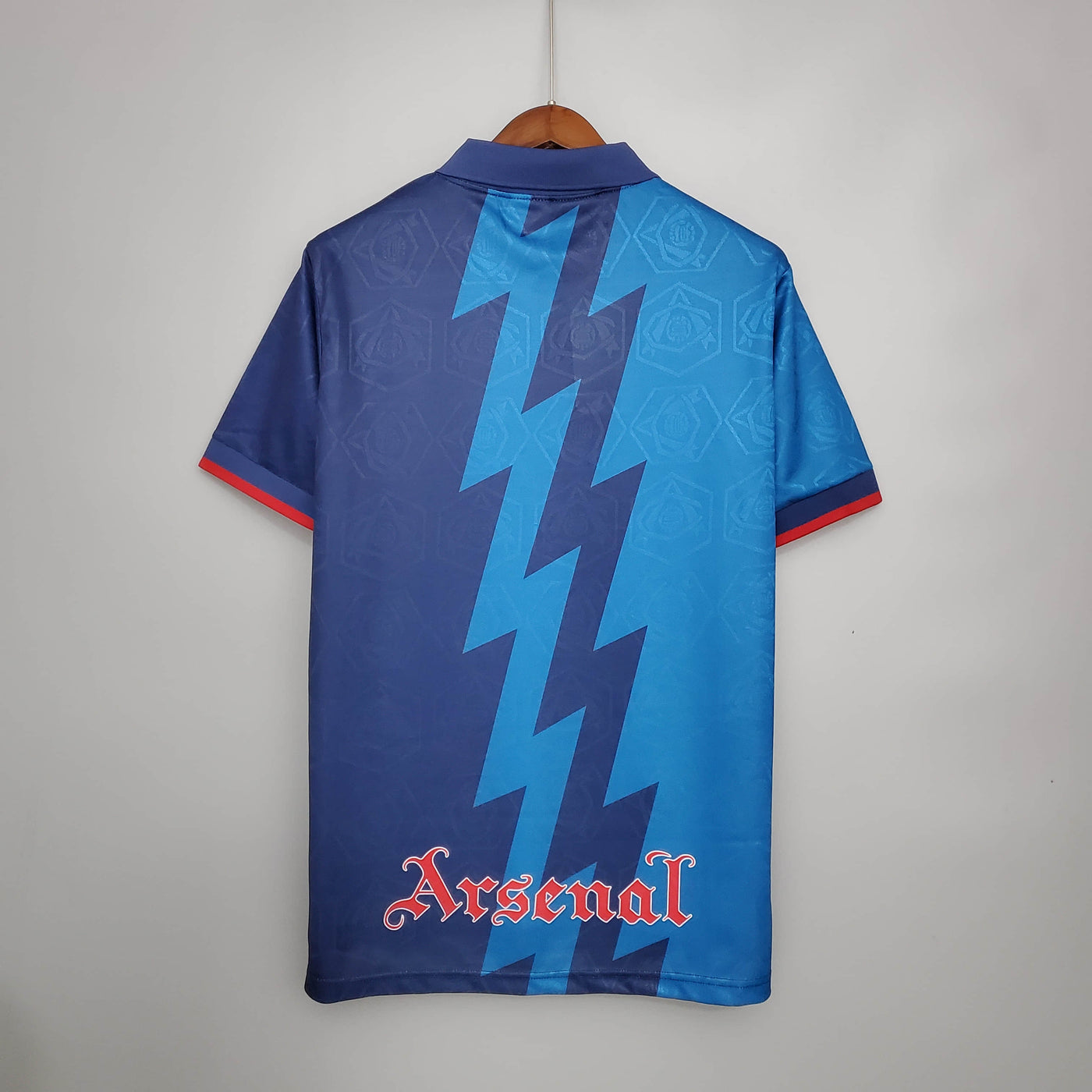 Camisa Arsenal Retrô 95/96