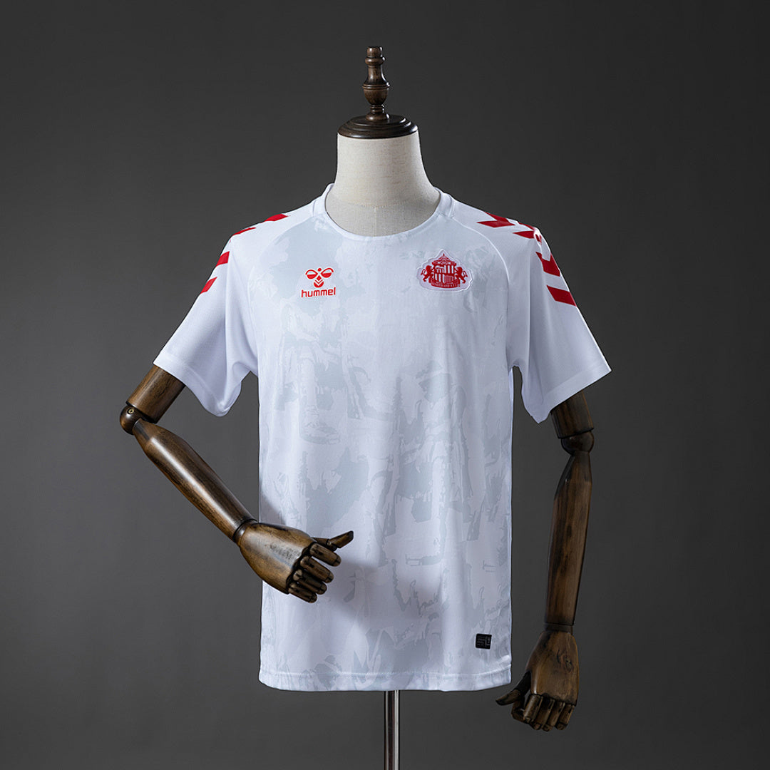 Camisa Sunderland 25/26