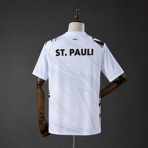 Camisa St. Pauli Away 26/27