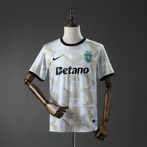 Camisa Sporting Cp Special Edition 4xl8 25/26