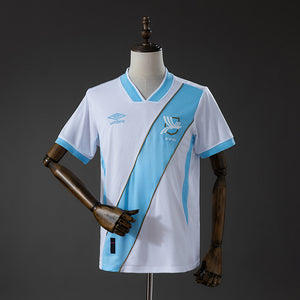 Camisa Guatemala Home 2026