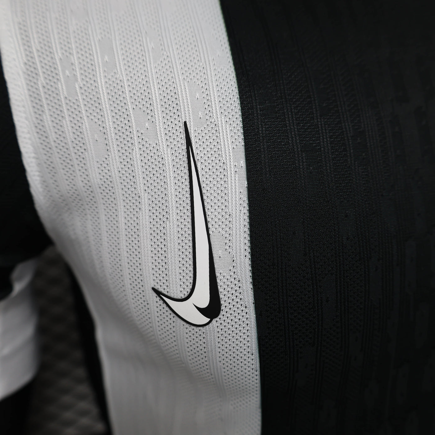 Camisa Corinthians Away Jogador 24/25