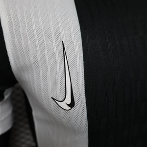 Camisa Corinthians Away Jogador 24/25