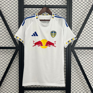 Camisa Leeds United Home 25/26