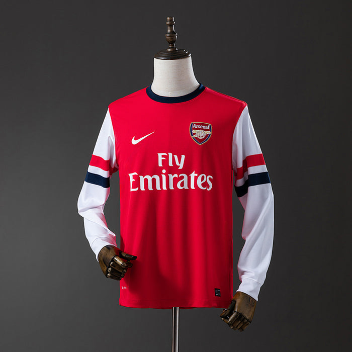 Camisa Arsenal Retrô 12/13