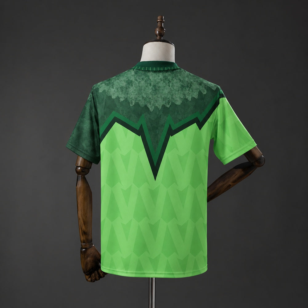 Camisa Celtic Home Retrô Xxl2 91/92