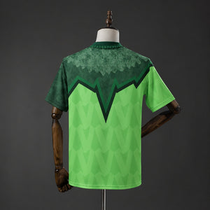 Camisa Celtic Home Retrô Xxl2 91/92