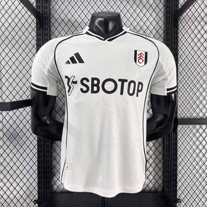 Camisa Fulham Home Jogador 25/26
