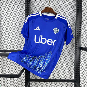 Camisa Como Home 25/26
