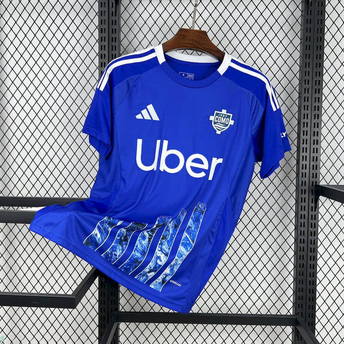 Camisa Como Home 25/26