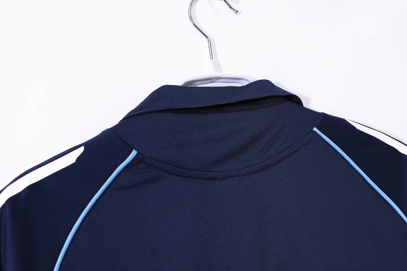 Camisa Real Madrid Retrô 05/06