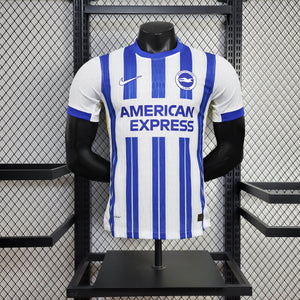 Camisa Brighton Home Jogador 24/25