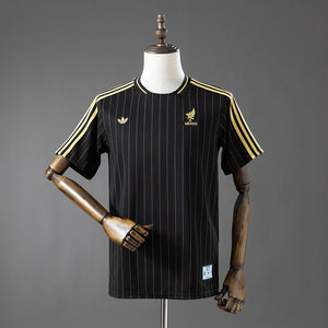 Camisa México Preta