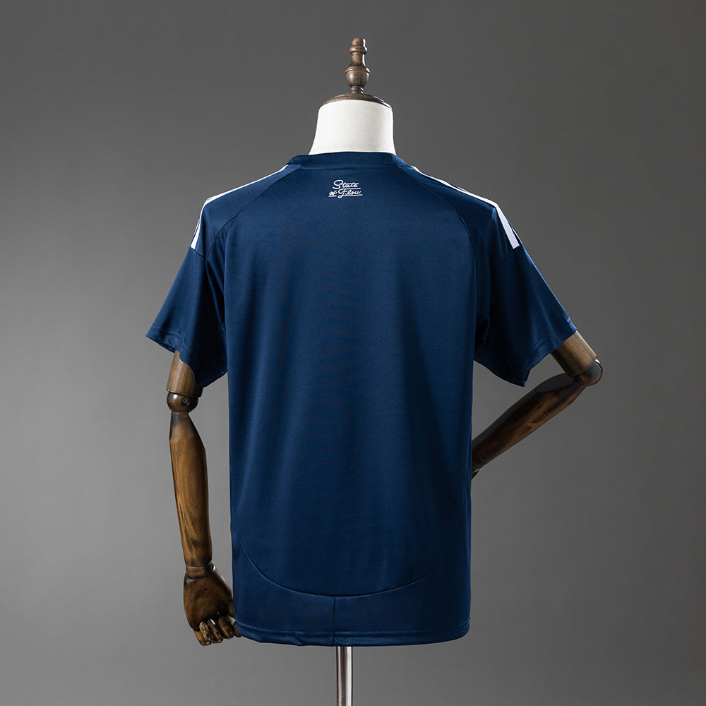 Camisa San Diego FC Home Xxl8 25/26