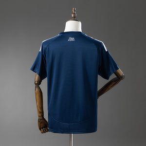 Camisa San Diego FC Home Xxl8 25/26