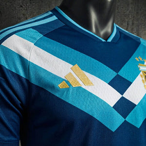 Camisa Argentina Modelo Especial Jogador 2026