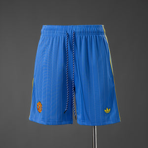 Short Manchester United Azul