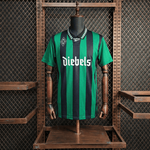 Camisa Borussia Monchengladbach Retrô 95/96