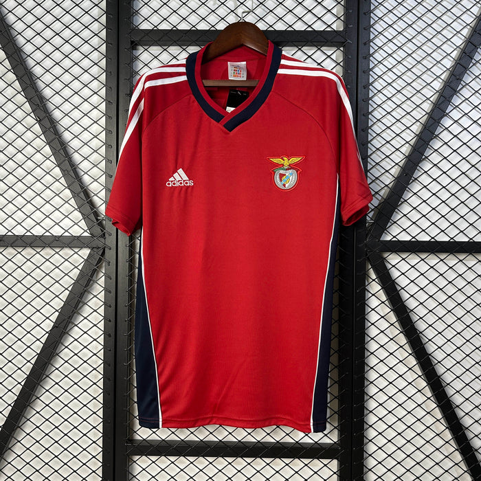 Camisa Primeira Liga Retrô 99/00