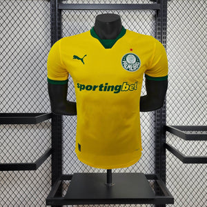 Camisa Palmeiras Away Jogador 25/26