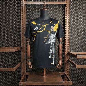 Camisa Real Madrid Pré-jogo 25/26