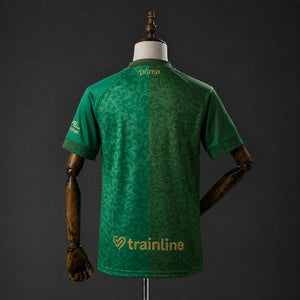 Camisa Real Betis Away 26/27