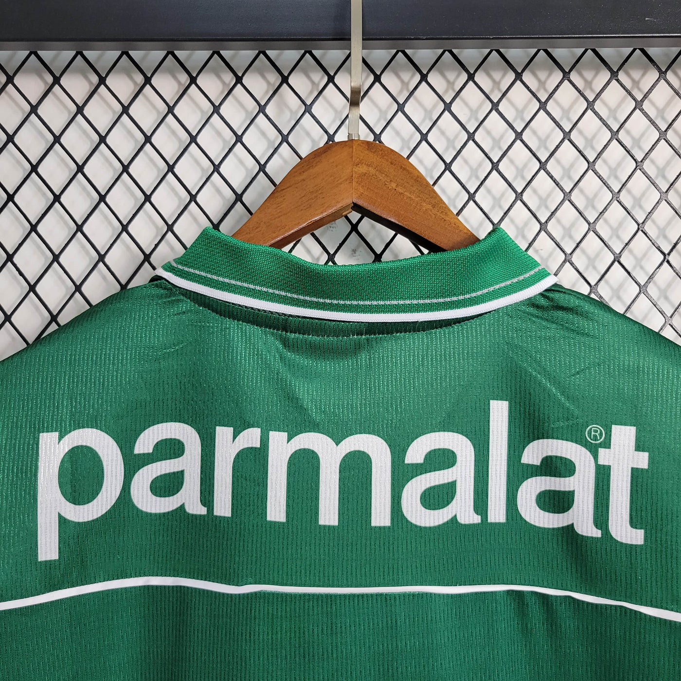 Camisa Palmeiras Retrô