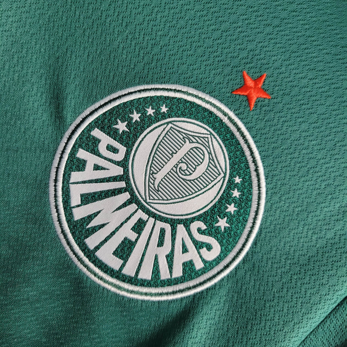 Camisa Palmeiras Home 22/23