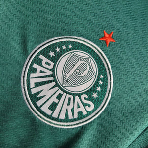 Camisa Palmeiras Home 22/23