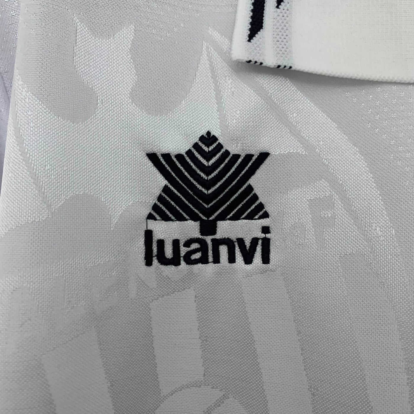 Camisa Valencia Retrô 99/00