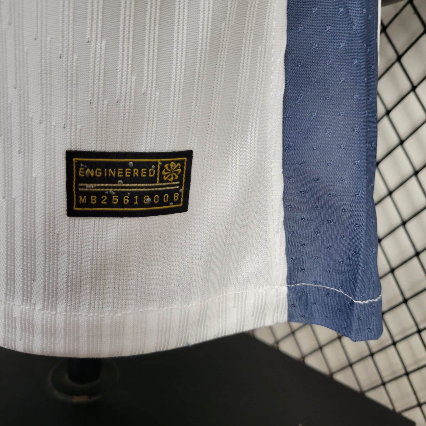 Camisa Inter Milan Away Jogador 24/25