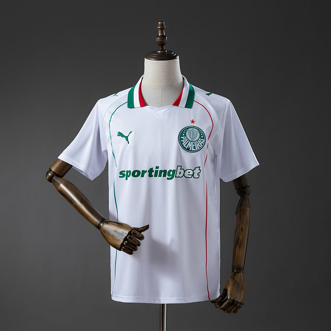 Camisa Palmeiras Away 26/27