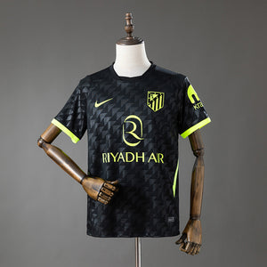 Camisa Atlético Madrid Away 26/27