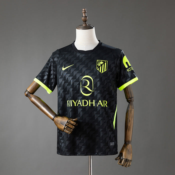 Camisa Atlético Madrid Away 26/27