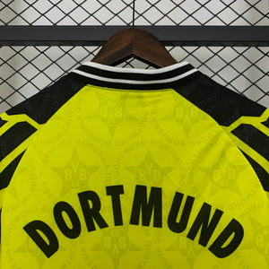 Camisa Borussia Dortmund Retrô 94/95