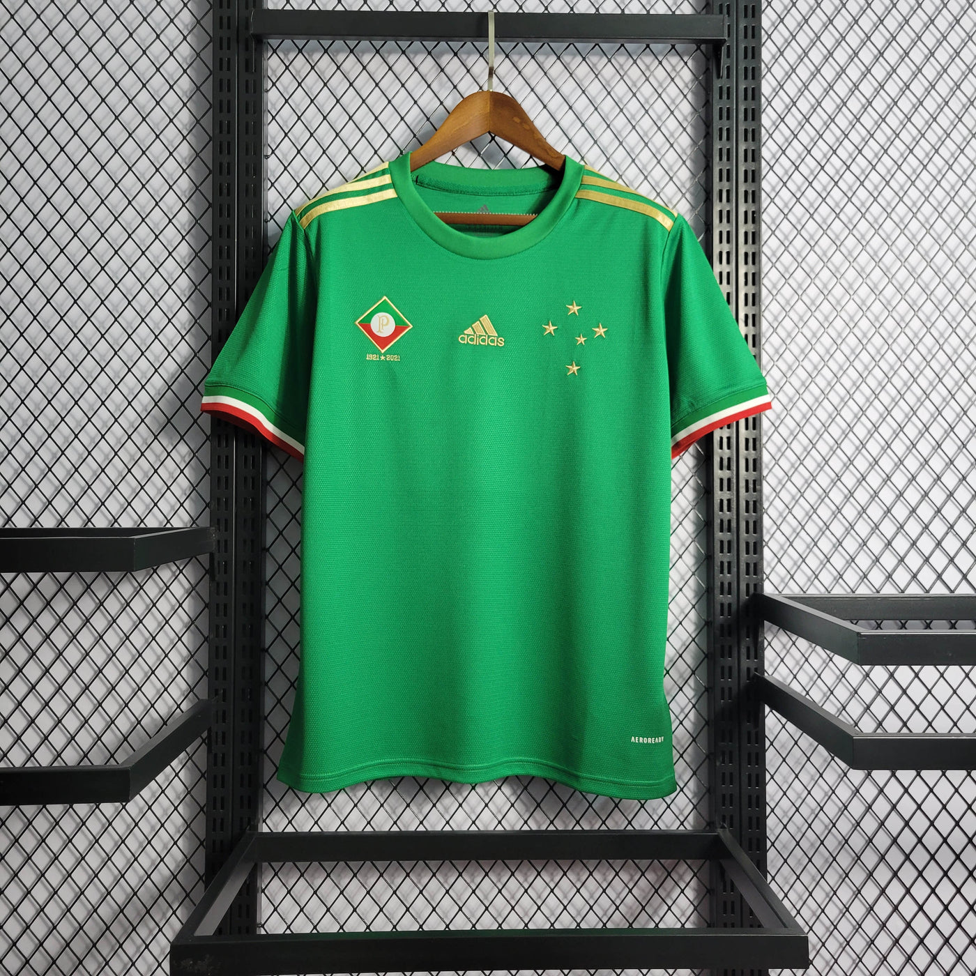 Camisa Cruzeiro Away 21/22