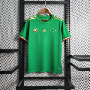 Camisa Cruzeiro Away 21/22