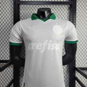 Camisa Palmeiras Modelo Especial Jogador 24/25