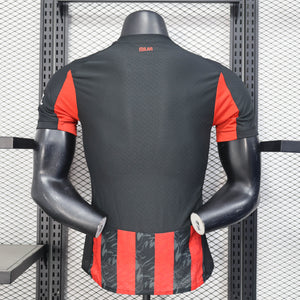 Camisa AC Milan Home Jogador 25/26