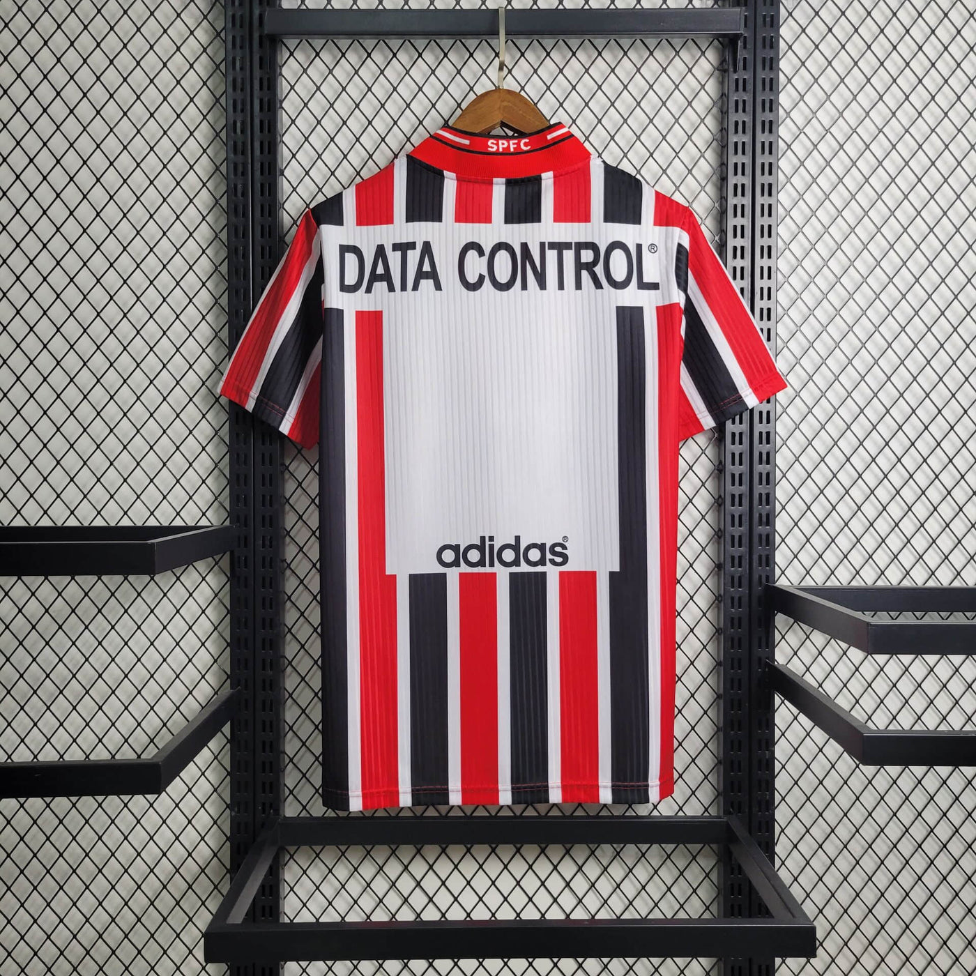 Camisa São Paulo Retrô 1997